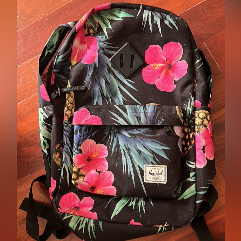 Herschel Heritage Backpack